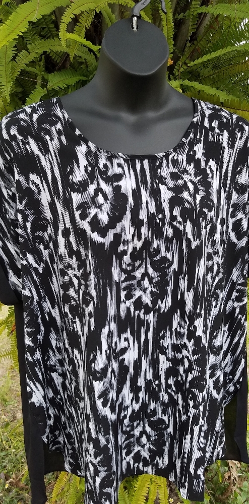 Catherine's blouse